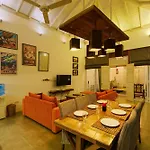 Angam Villas Colombo