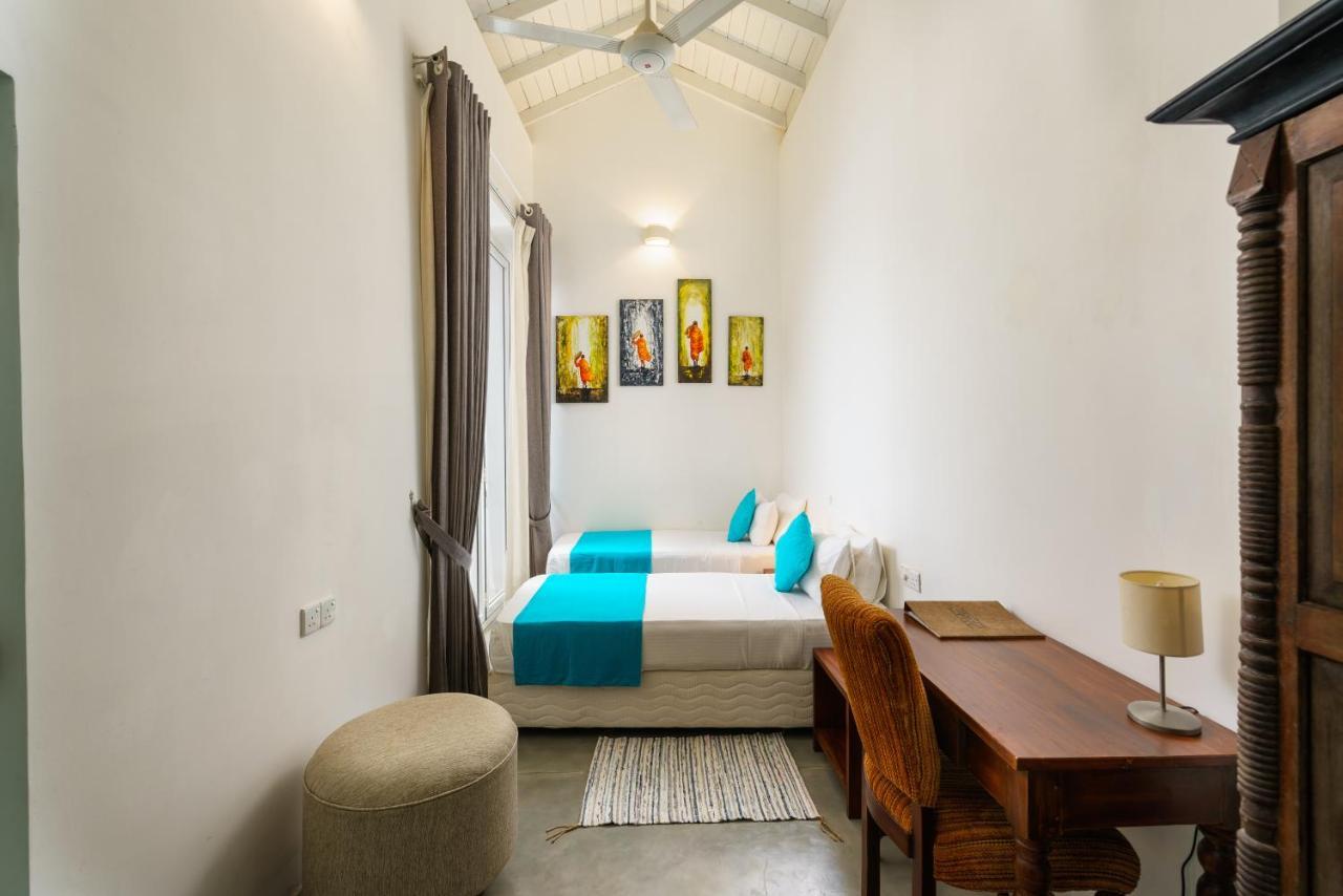 Angam Villa Colombo