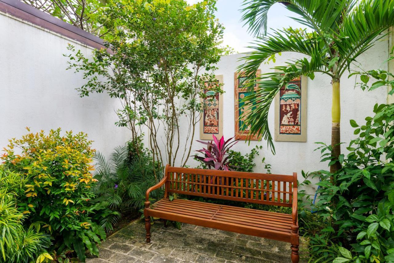 Villa Angam Colombo