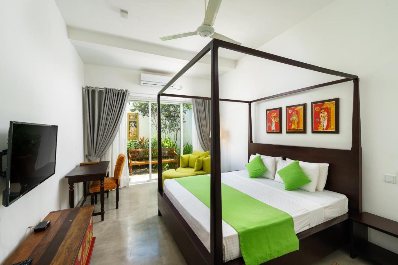 Angam Villa *