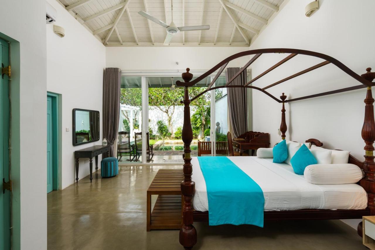 Villa Angam *