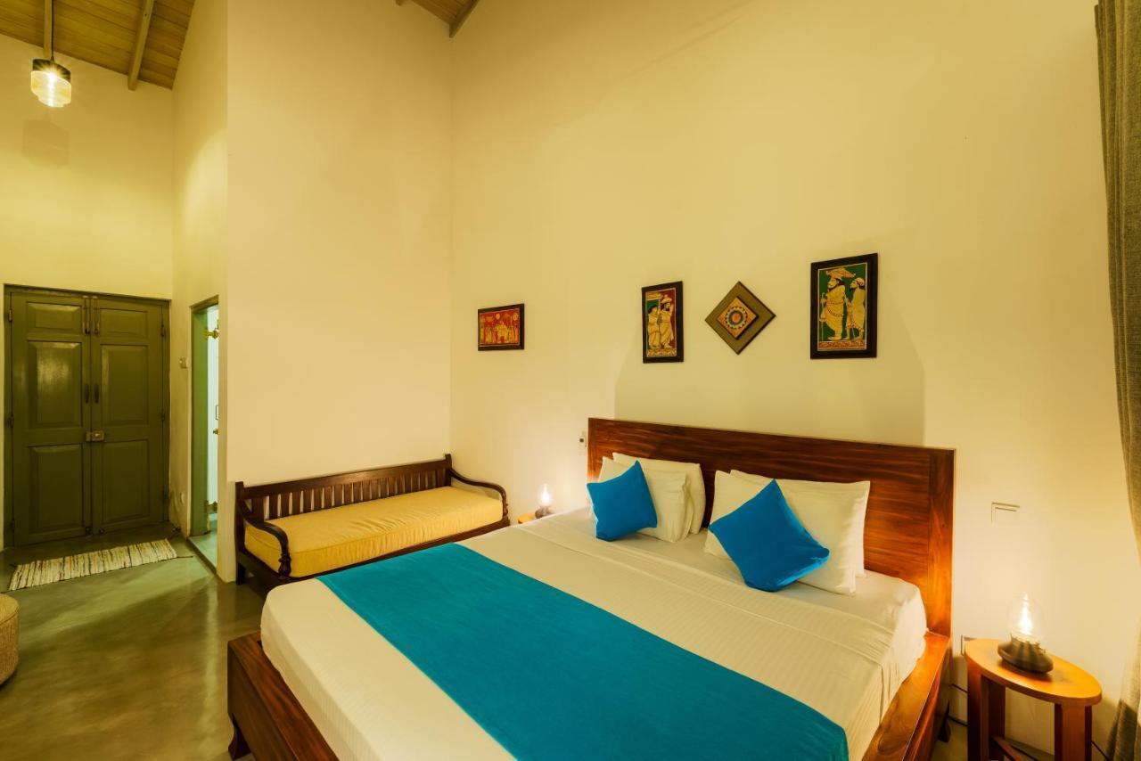 Villa Angam