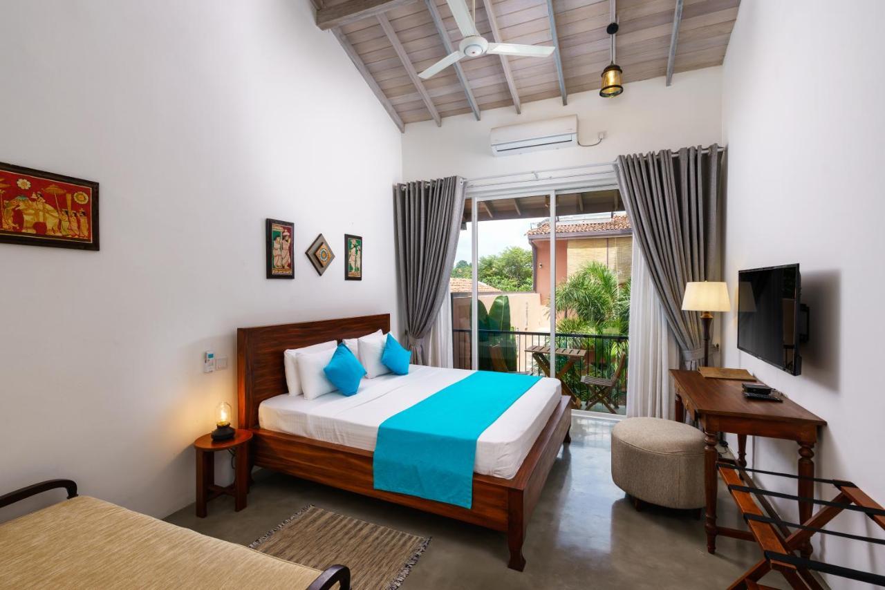 Angam Villa *