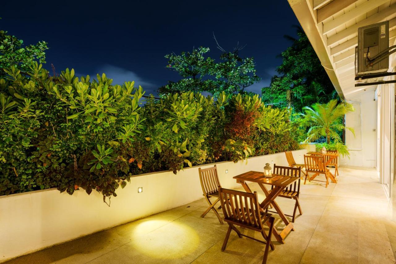 Angam Villa *