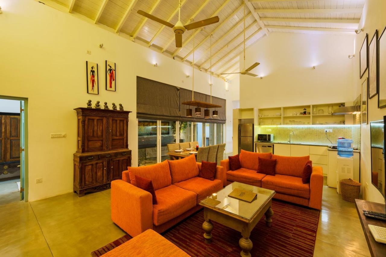 Angam Villa