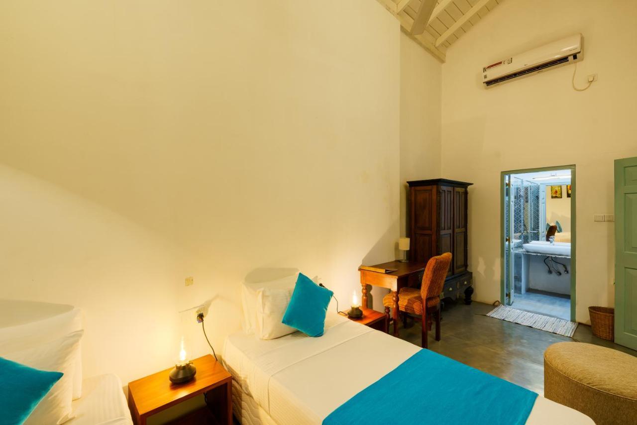 Angam Villa