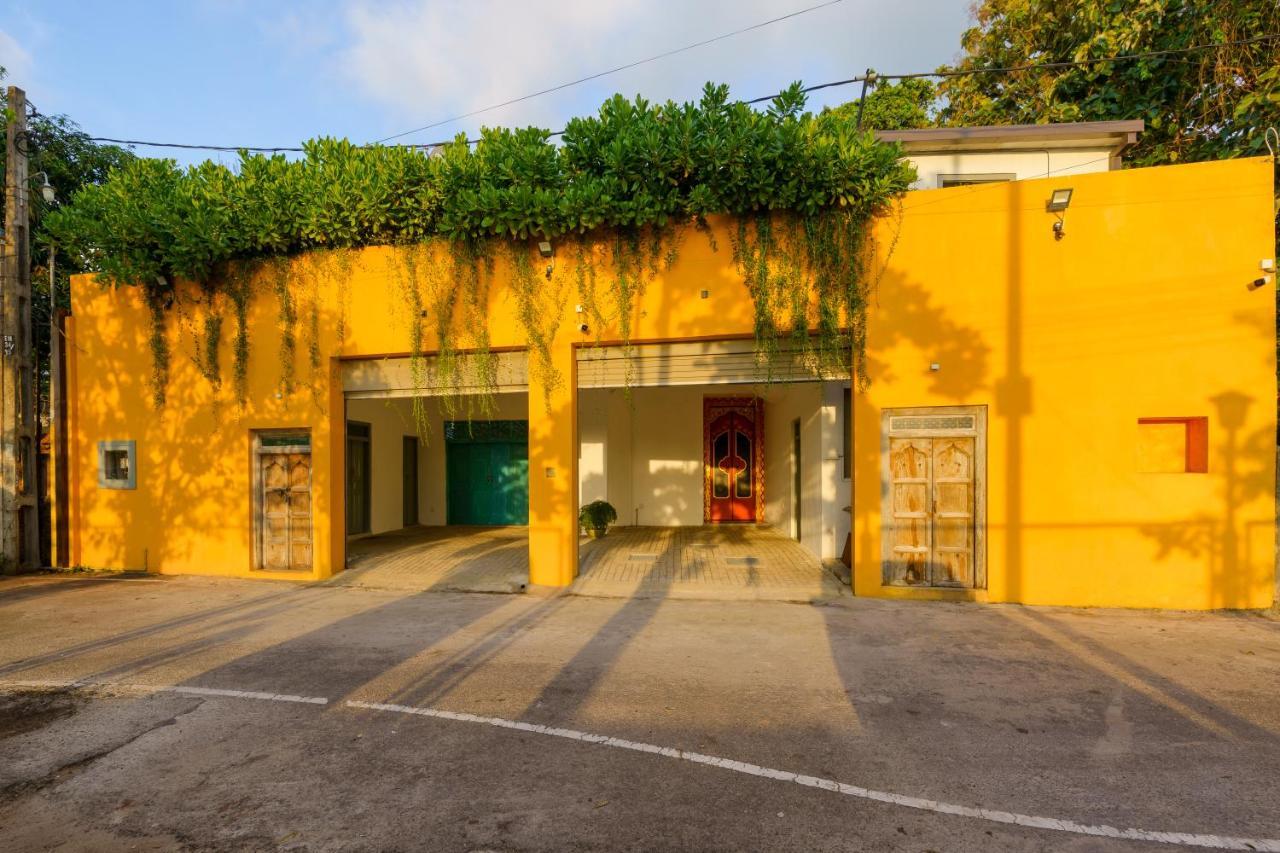 Angam Villa *