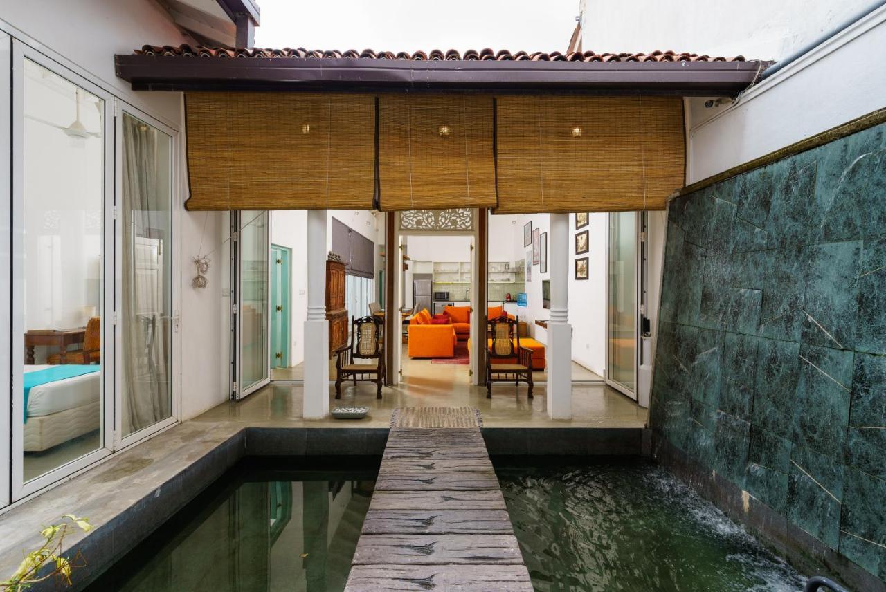 Angam Villa
