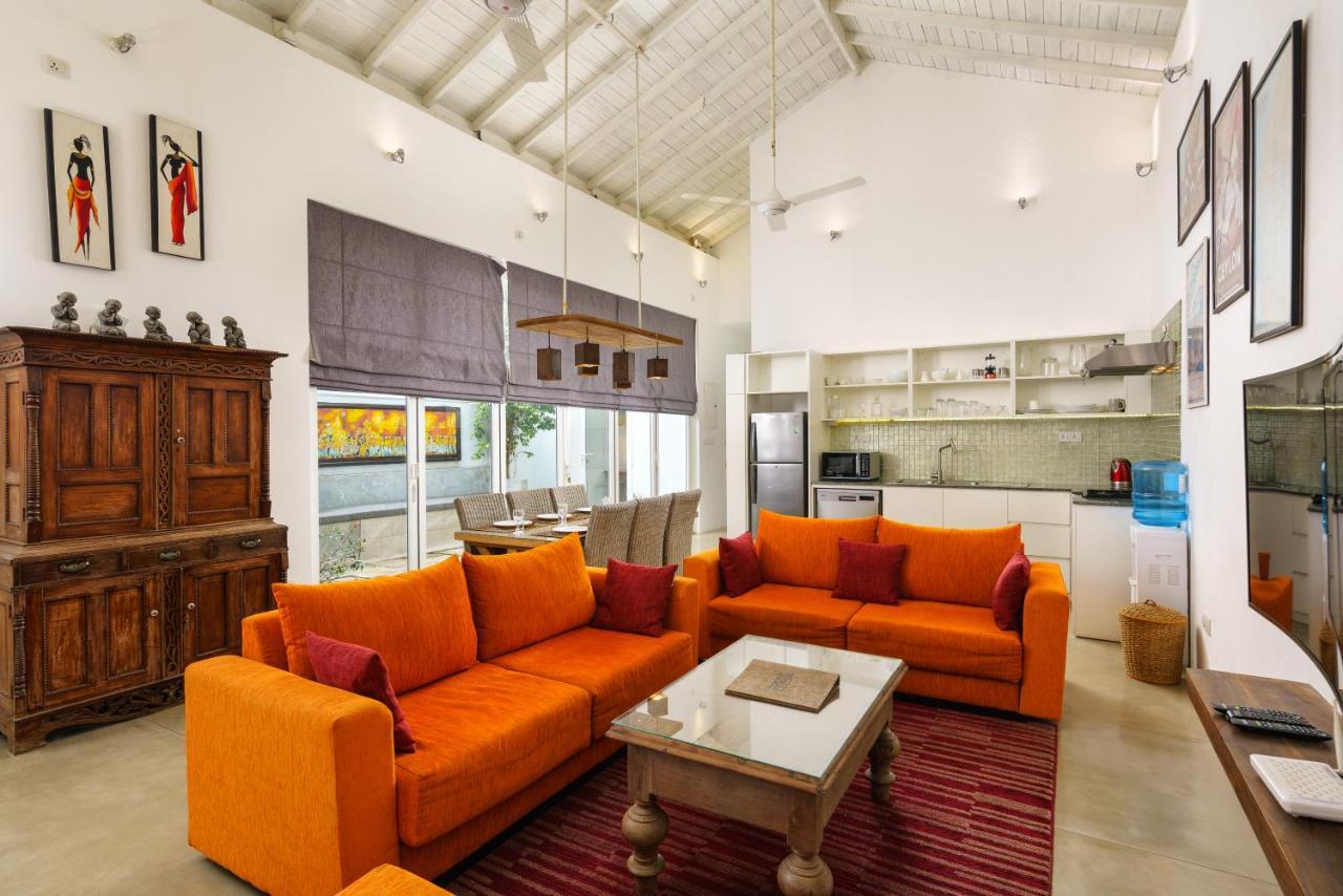 Angam Villa Colombo