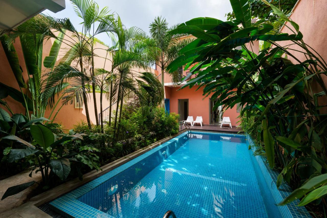 Villa Angam Colombo