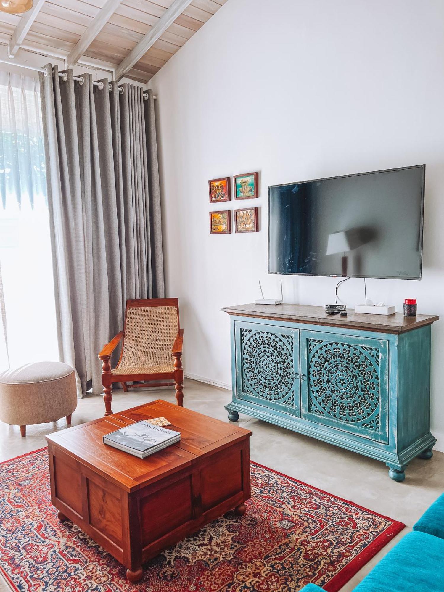 Angam Villa