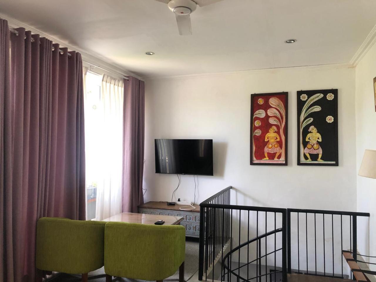 Angam Villa *