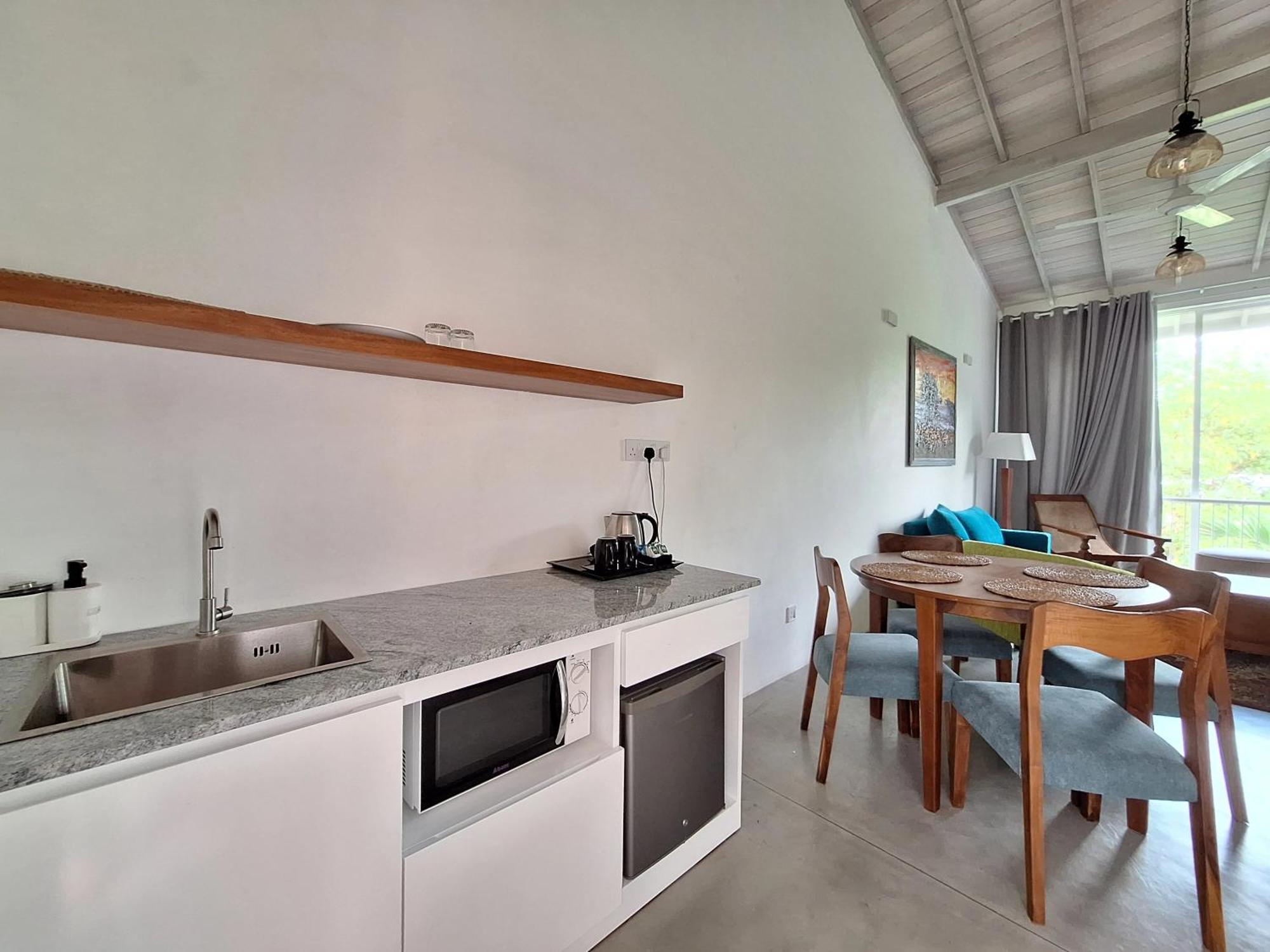 Villa Angam