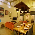 Angam Villa