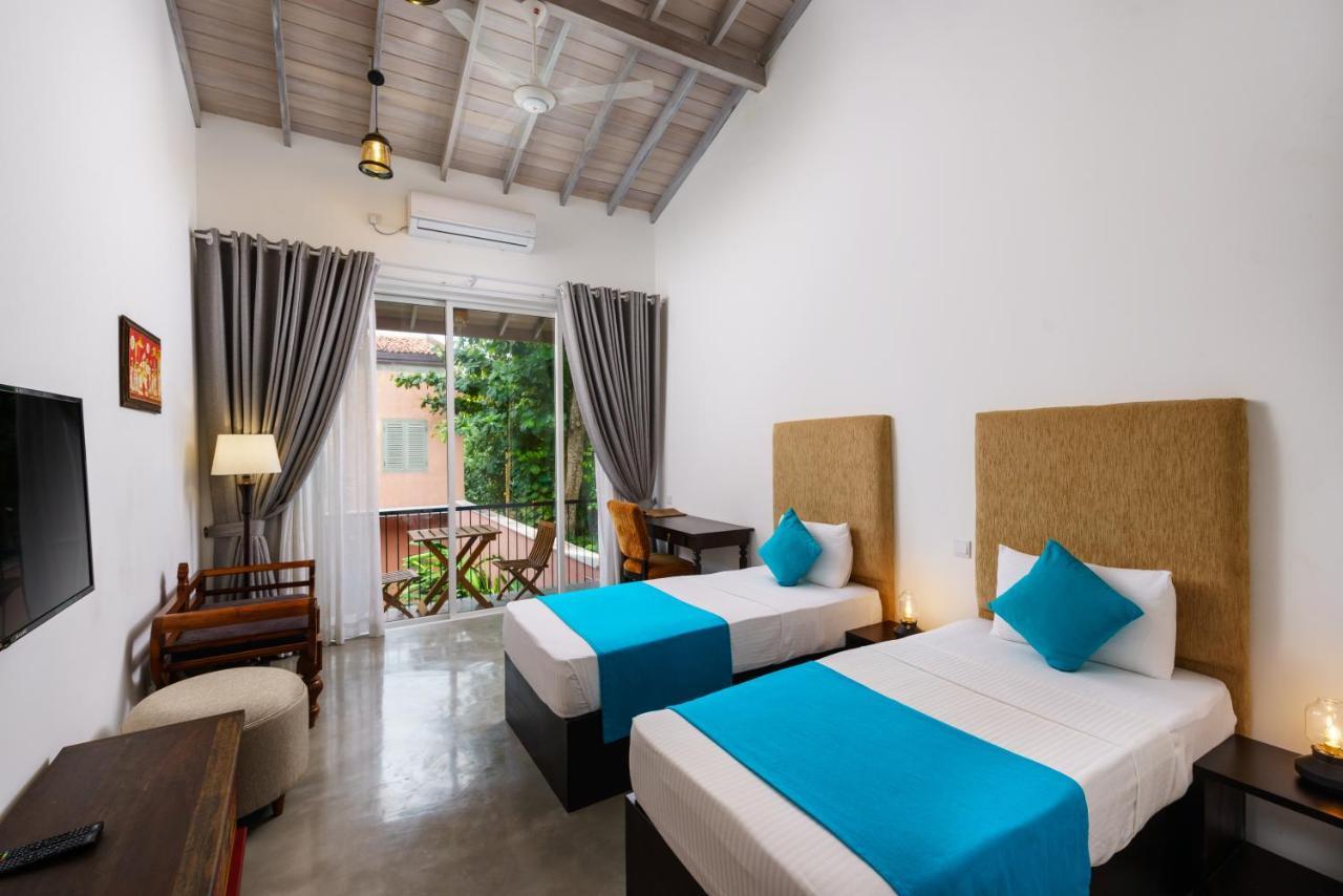 Angam Villa Kolombo