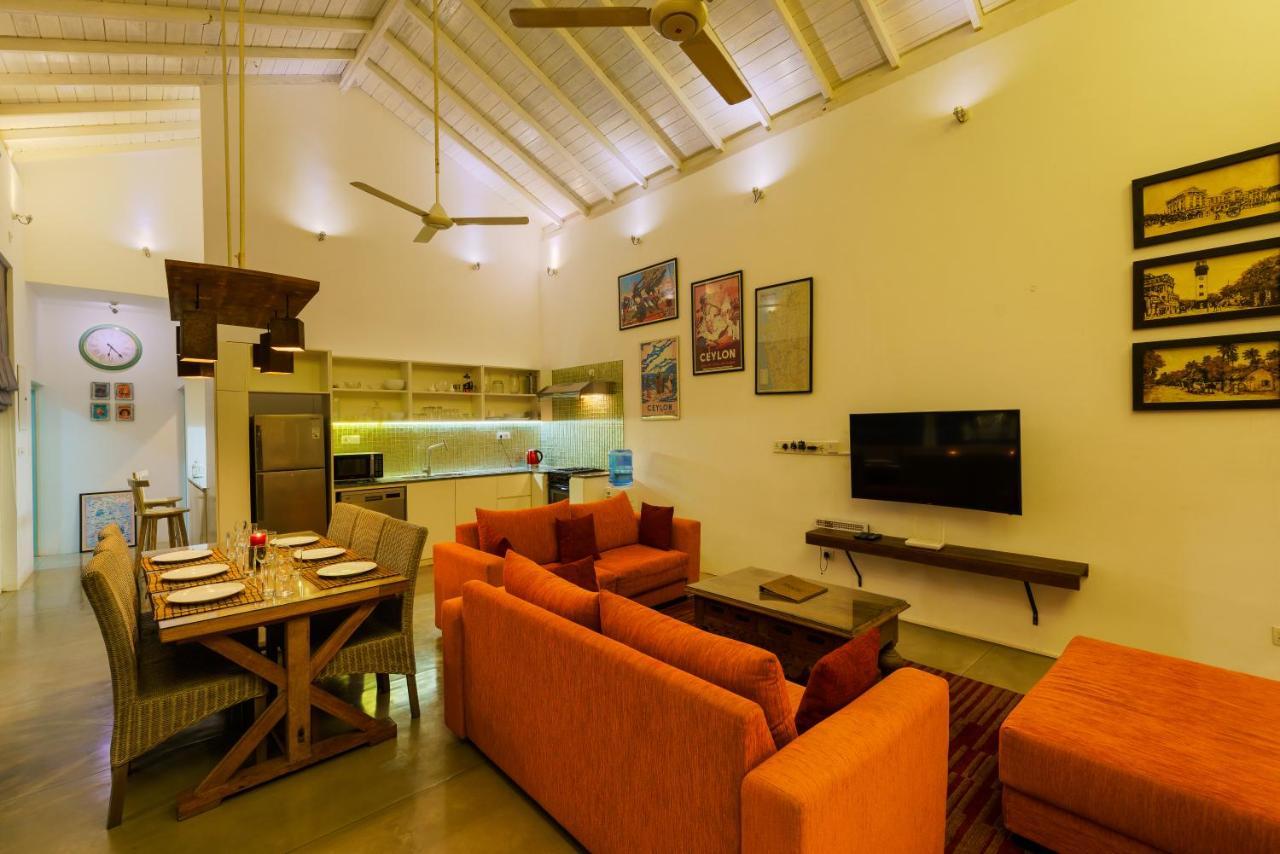 Angam Villa