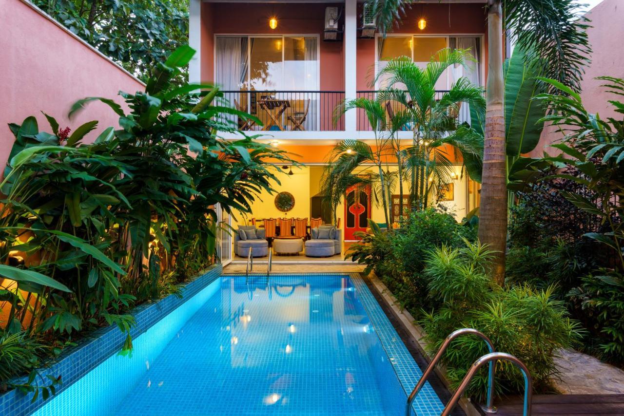 Angam Villa Kolombo