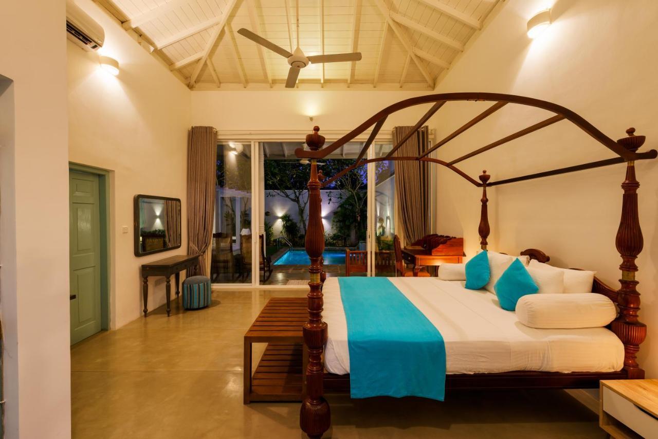 Villa Angam *